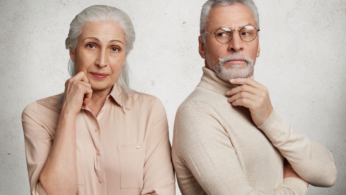 Una nueva investigación basada en modelos matemáticos y registros de hermanos gemelos replantea el peso que tiene la genética en la longevidad.