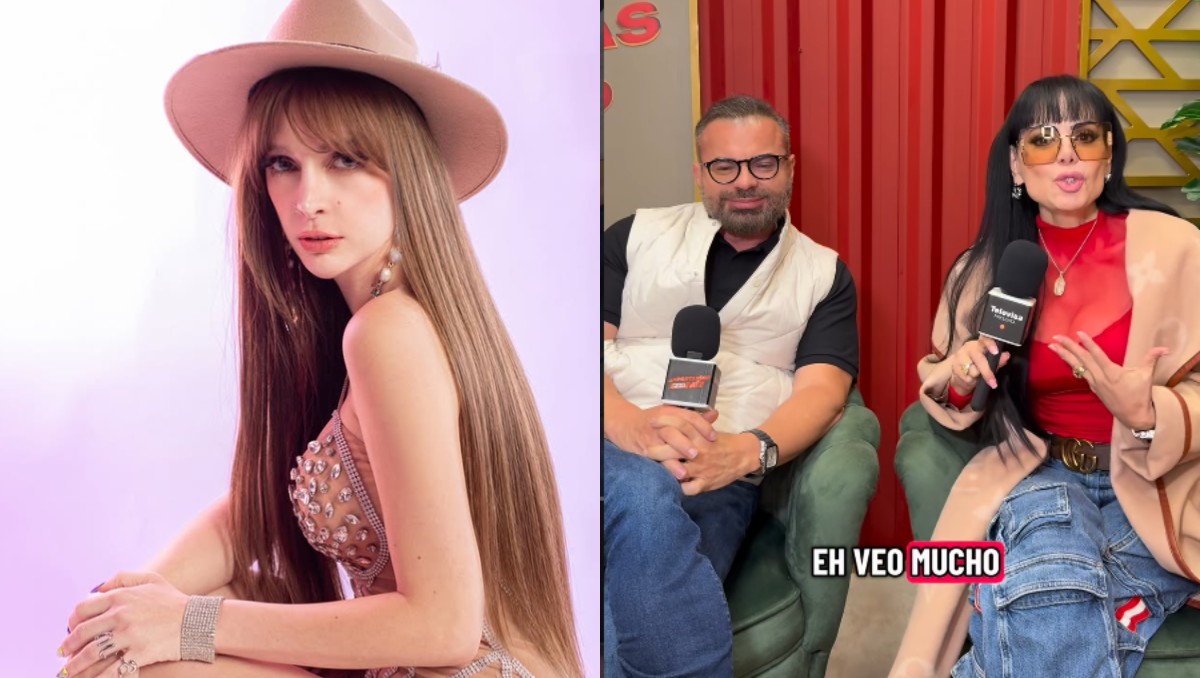 Imelda Tuñón comparte video de su hijo y redes explotan | ESPECIAL