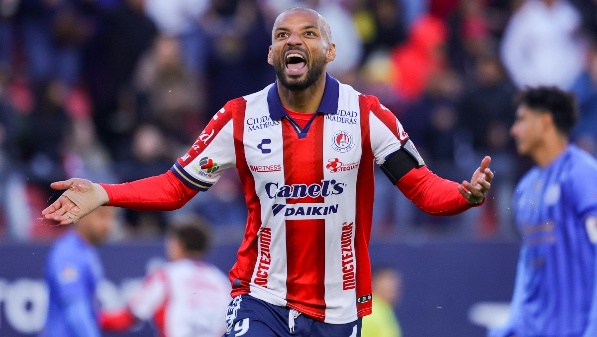 Joao Pedro tiene la opción de decidir si juega o no con Cruz Azul (Imago7)