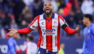 Cruz Azul está dispuesto a pagar al San Luis la cláusula de recisión de Joao Pedro, pero el jugador tiene la decisión de aceptar o rechazar la oferta