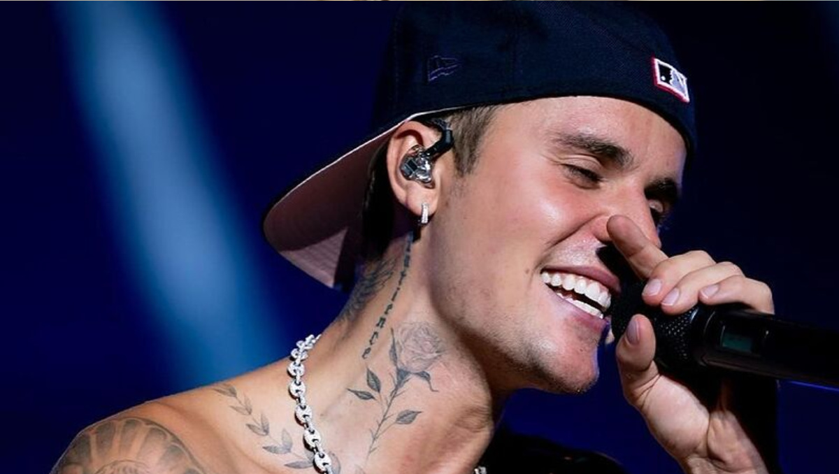 Justin Bieber está de regreso en los escenarios y así se vivió el momento | Especial