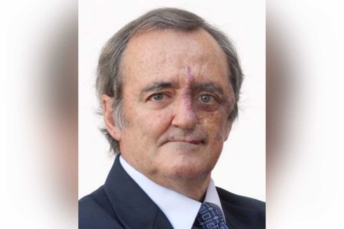 Mariano Barbacid es un reconocido científico de España.