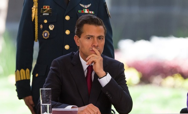 Enrique Peña Nieto