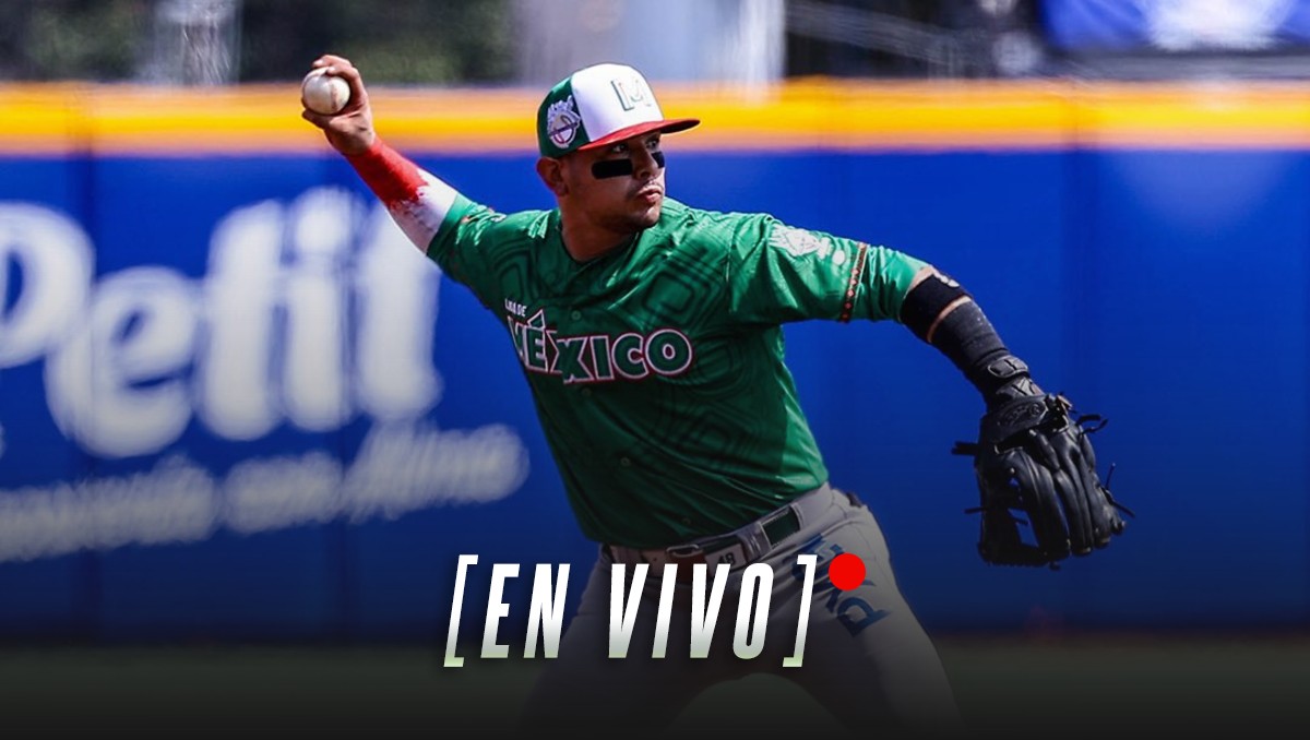 México Verde vs Puerto Rico EN VIVO juego de la Serie del Caribe 2026 (@@clubtomateros)