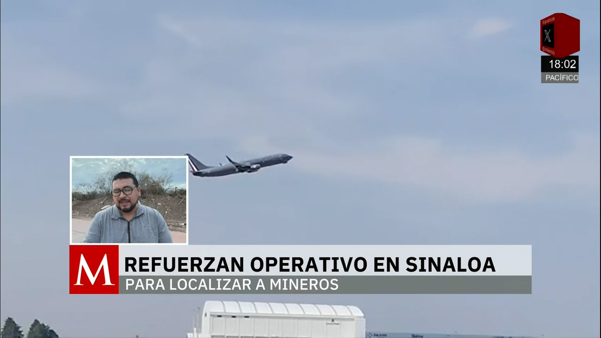 Milenio Noticias, con Liliana Sosa, 01 de febrero de 2026