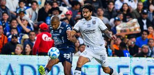 Querétaro y Pachuca repartieron puntos tras empatar en el cierre de la Jornada 4 del Clausura 2026 de la Liga MX.