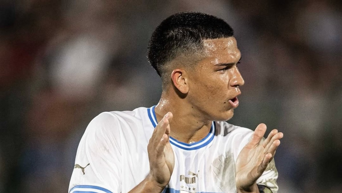 ¿Qué pasó? Se retrasa la llegada de César Araújo a los Tigres