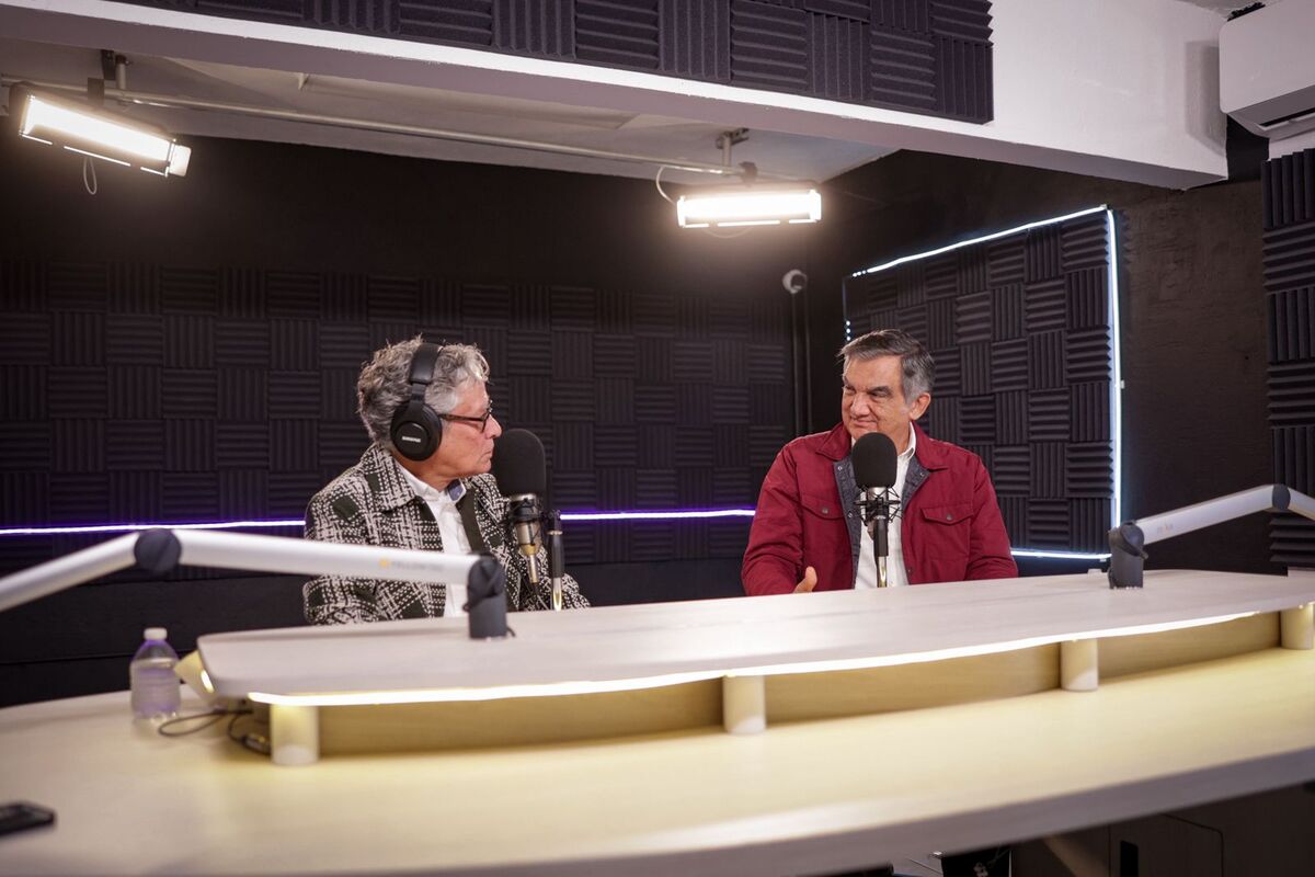 Tamaulipas registra crecimiento económico y finanzas sanas: Américo Villarreal