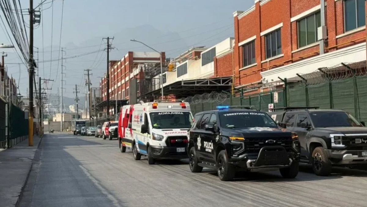 En British American Tobacco murió un trabajador. Especial