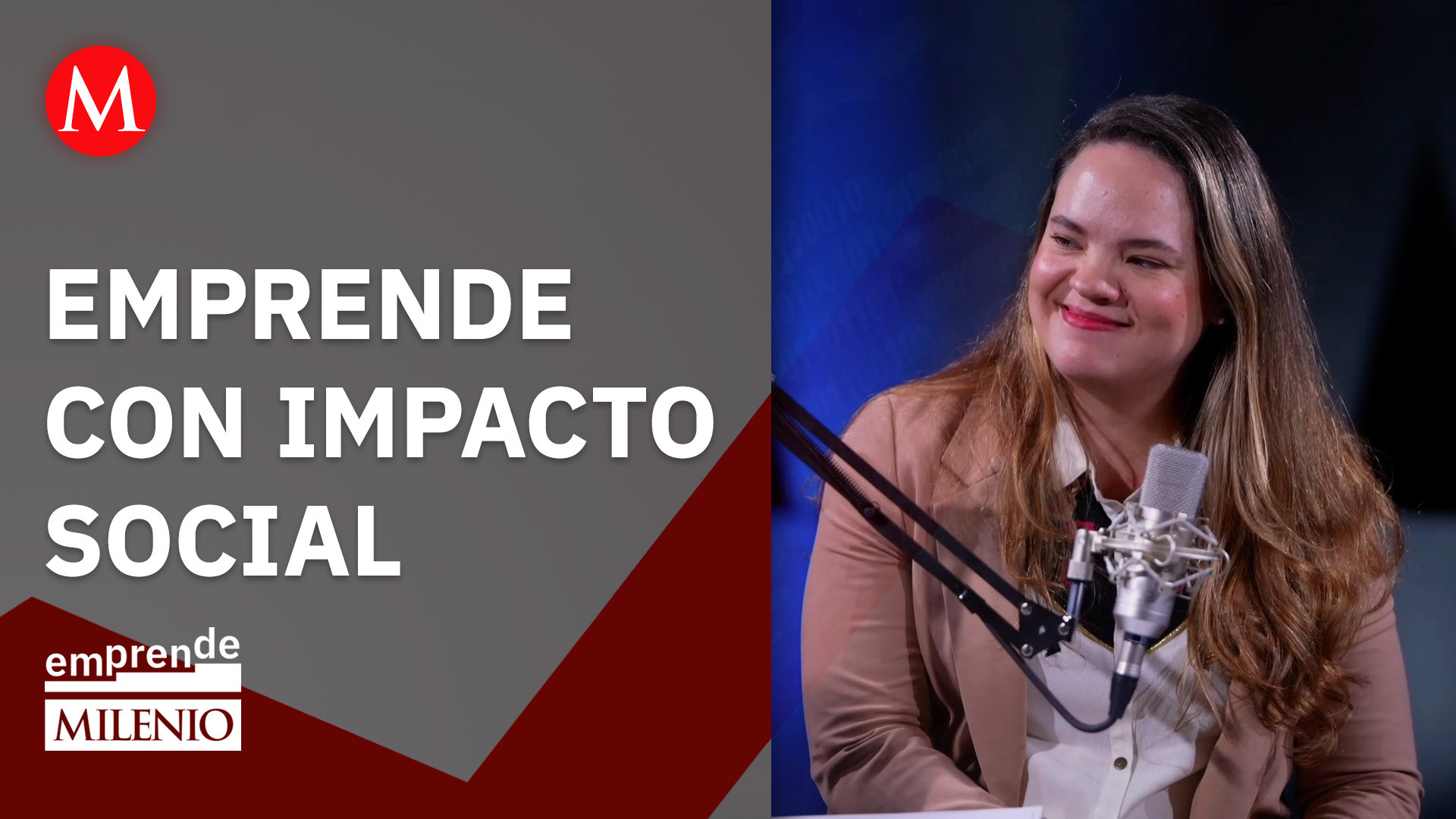 ¿Qué busca Ahsoka en los nuevos agentes de cambio? | Emprende Milenio