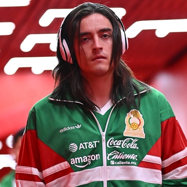 Carlos Acevedo, portero de Santos, habló sobre su oportunidad de jugar el Mundial 2026 que será en México, Estados Unidos y Canadá