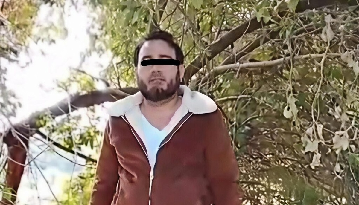 César Alejandro Sepúlveda Arellano decidía quién moría en Apatzingán, indicaron testigos. | Especial