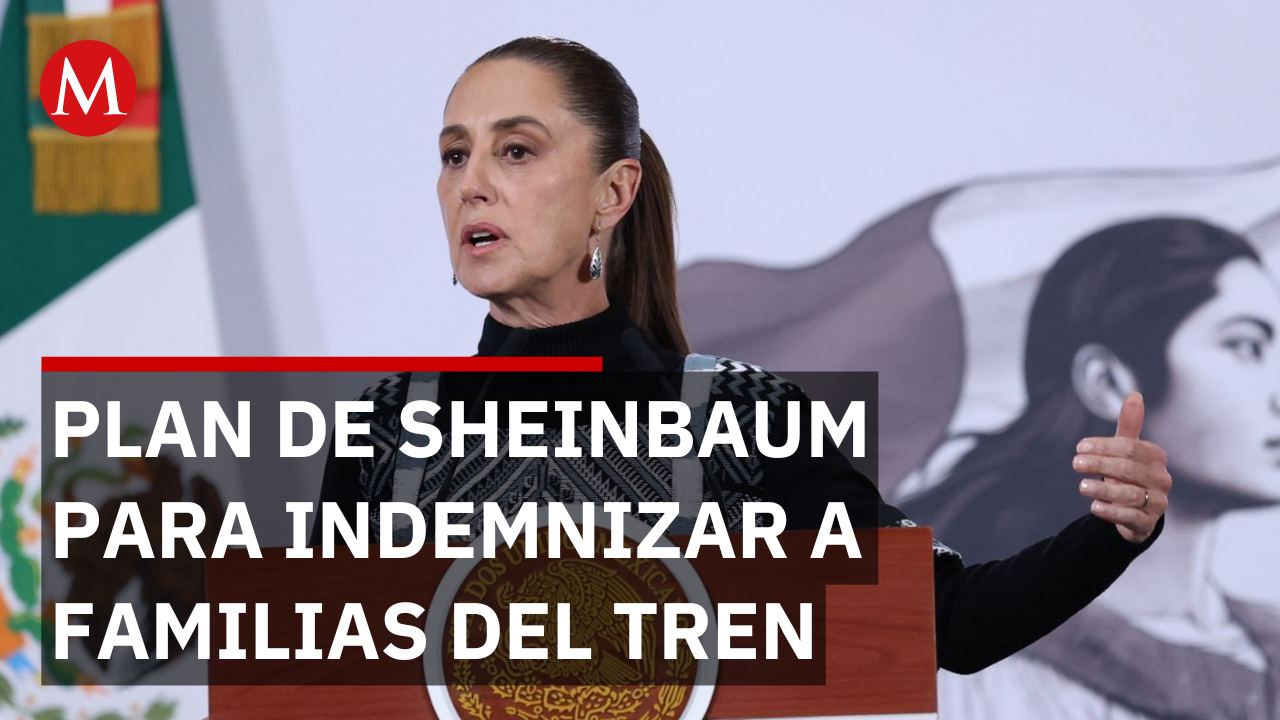 Comienza el proceso de reparación del daño a víctimas del accidente del Tren Interoceánico