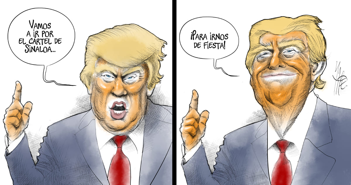 Como las hacía Epstein