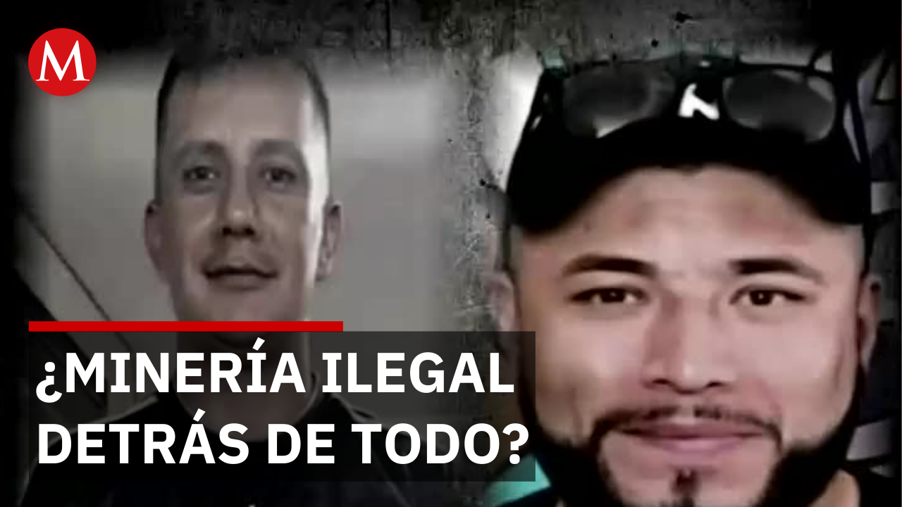 ¿Confusión o advertencia? Familias sospechan de nexo con minería ilegal en Concordia