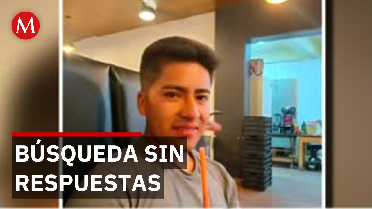 Denuncia por desaparición de ingeniero en municipio de Concordia, Sinaloa