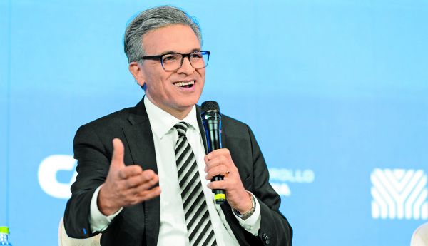 Destacó que no existe para ninguna de las partes un escenario donde el acuerdo se rompa. Especial