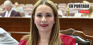 Diputada de MC pierde un ojo en ataque en Culiacán