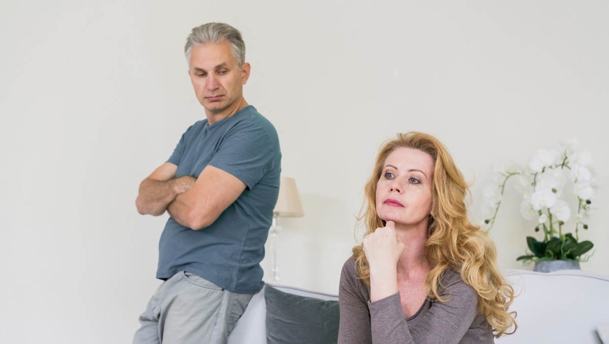 Seis factores que pueden predecir un divorcio... y quizás los estés ignorando