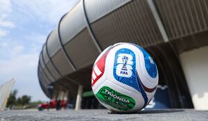 El secretario General de Gobierno, Miguel Ángel Flores, señaló que se trabaja para que el certamen futbolístico provoque que la entidad sea un destino turístico