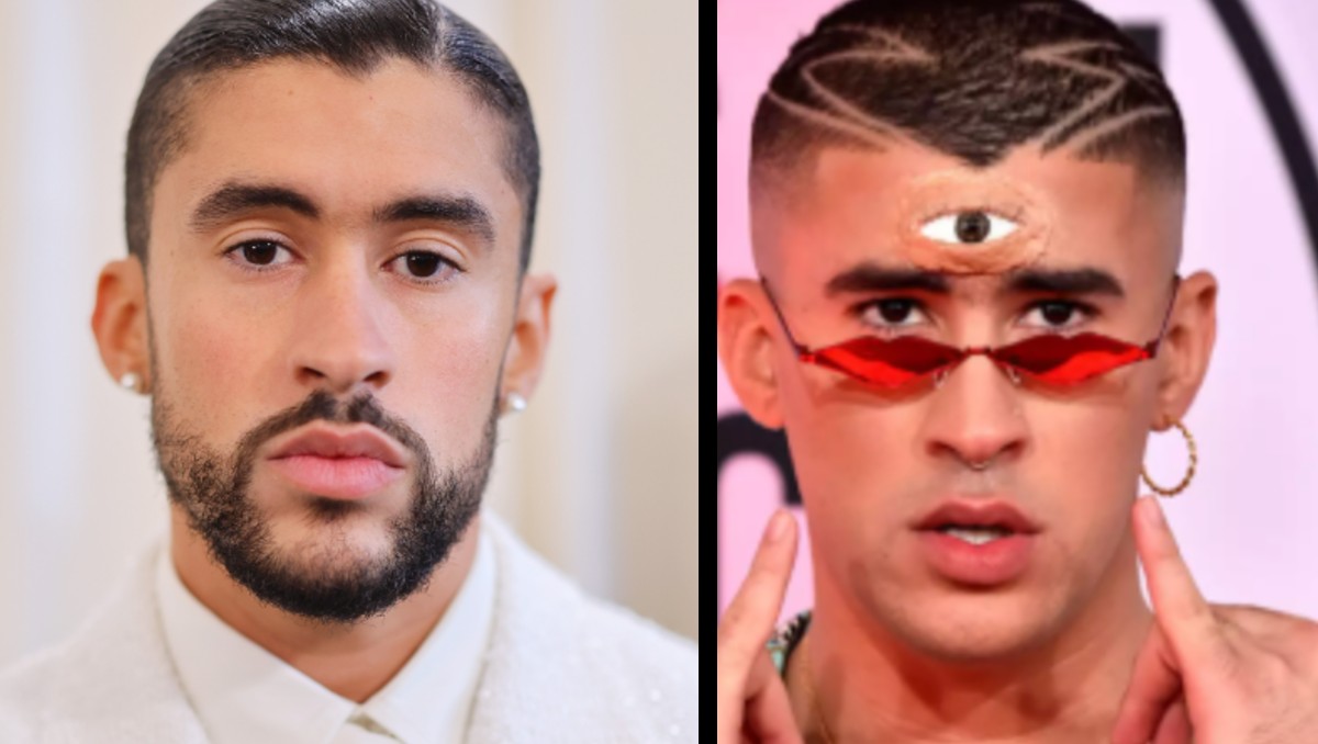 Estos fueron los estudios de Bad Bunny | Especial Discover