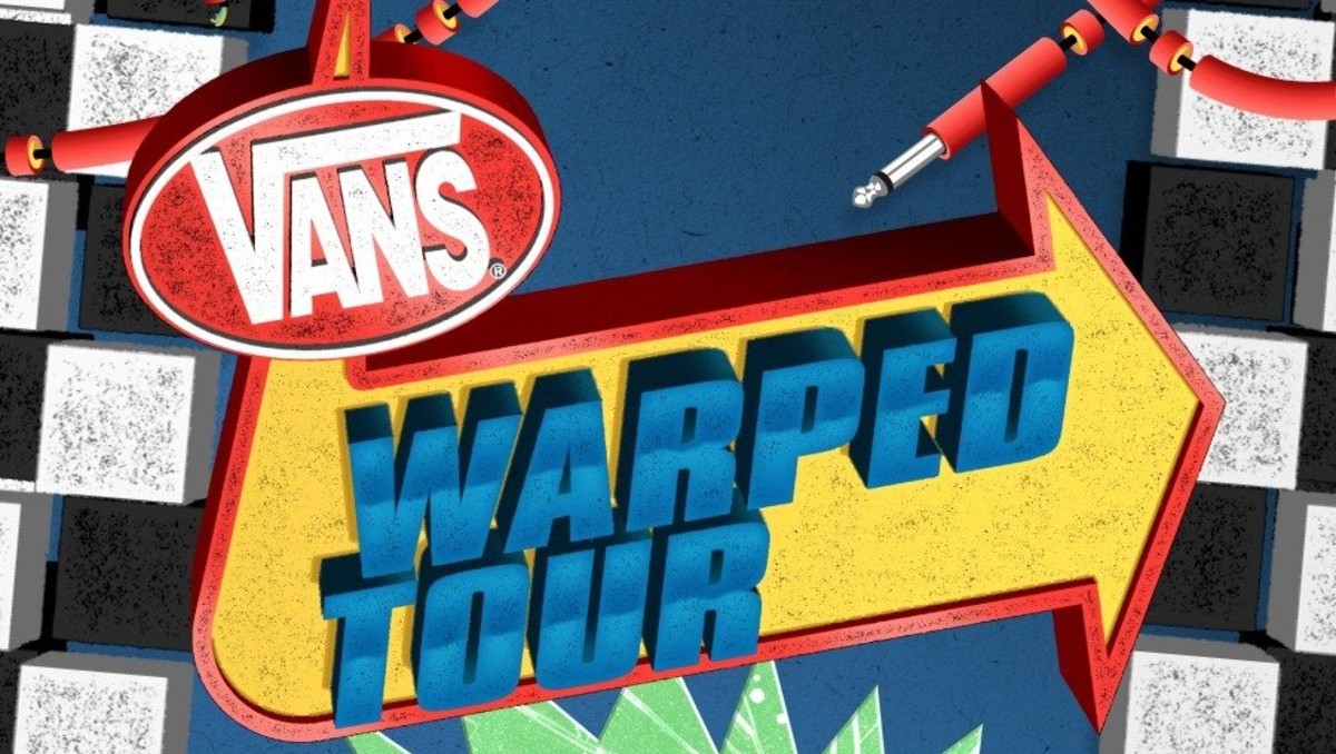 Vans Warped Tour México 2026: fechas, boletos y primeras bandas confirmadas