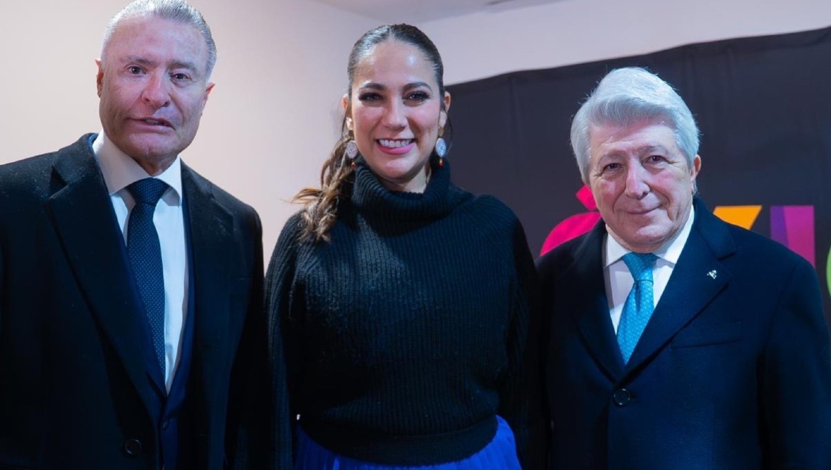 Guanajuato concreta citas de negocio y estrategias con España