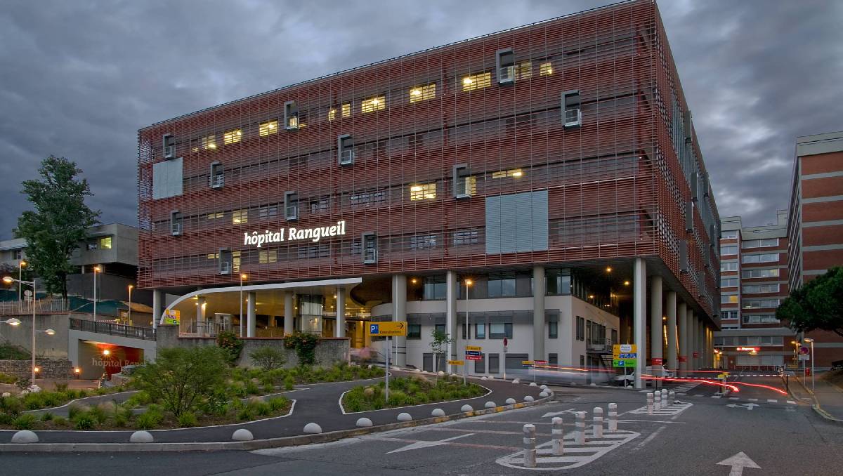 Joven de 24 años es hospitalizado y médicos descubren un obús de la Primera Guerra Mundial en su recto