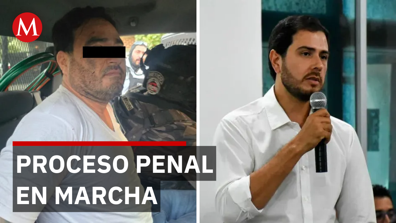 Imputan a ‘El Bótox’ por homicidio de Bernardo Bravo, Michoacán