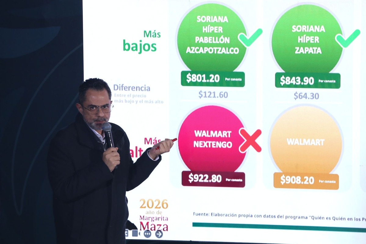 Profeco exhorta a boleteras extranjeras a cumplir ley tras polémica por BTS