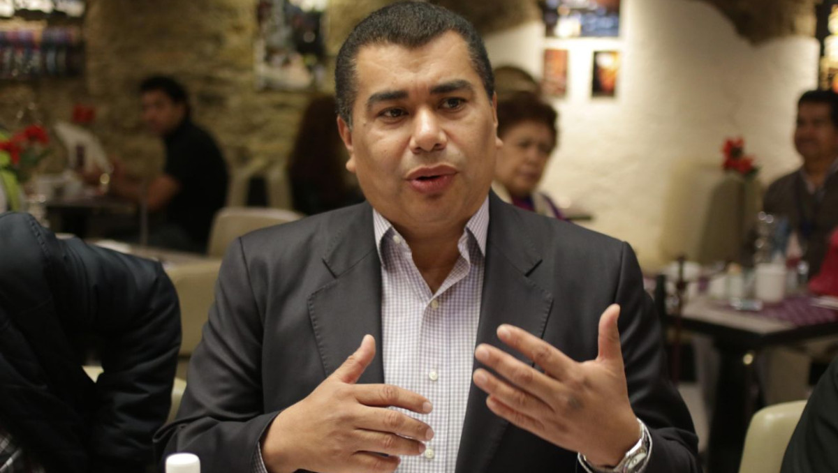 Javier López Zavala | Agencia Es Imagen