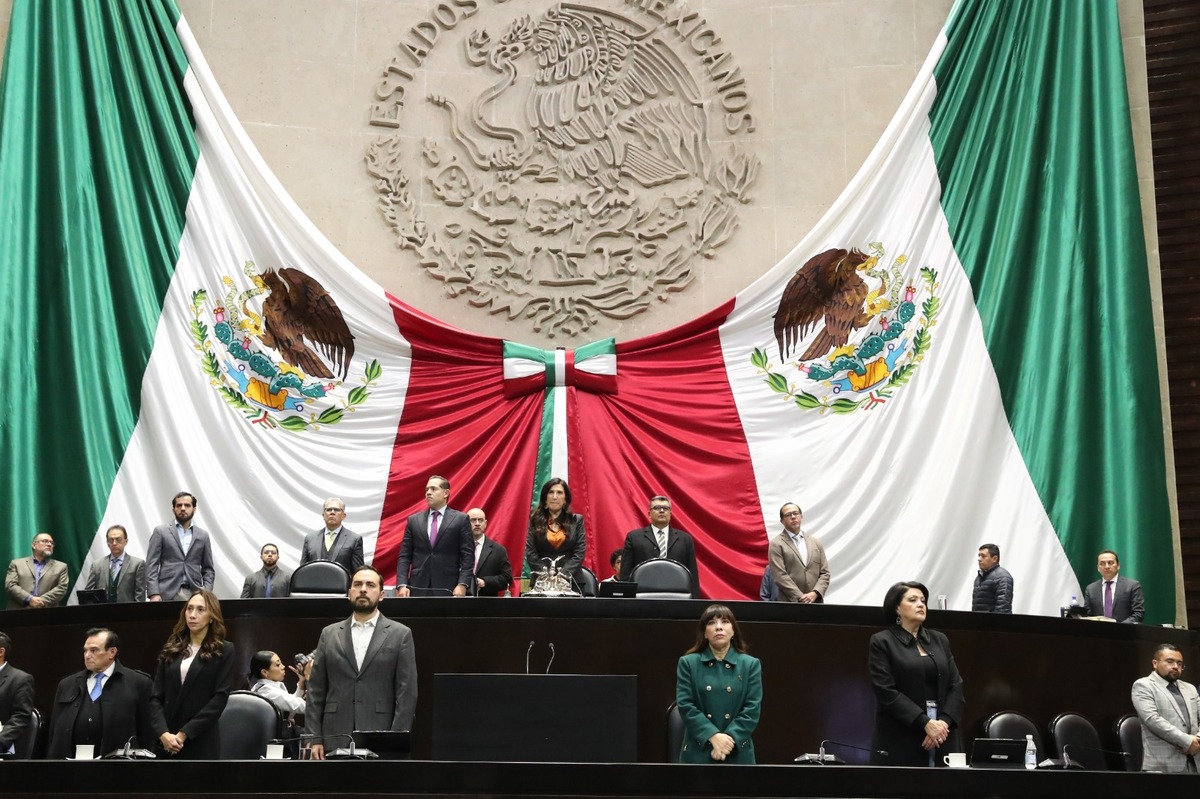 Diputados guardan minuto de silencio por muertos durante intervención de EU en Venezuela