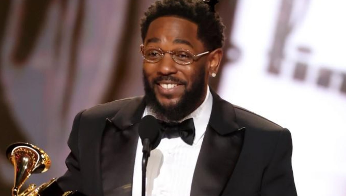 Nació en 1987 en Compton, California, en un hogar pobre. | Foto: AFP