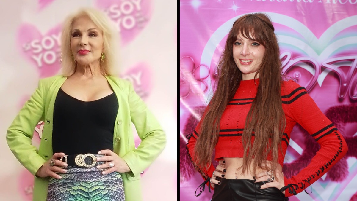 Olivia Collins arremete contra Imelda Tuñón | CUARTOSCURO