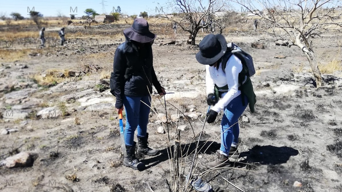 Esta práctica se ha vuelto recurrente en distintos municipios del estado. | Archivo.
