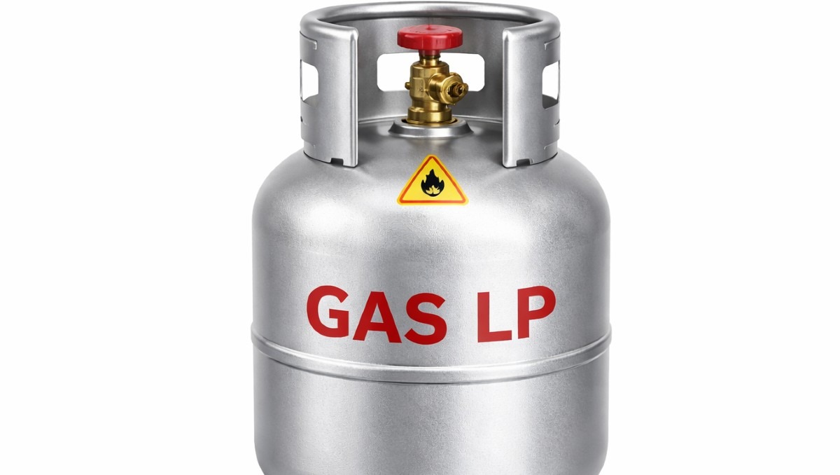 El precio promedio del gas LP en México se actualiza cada semana | IA Discover Milenio