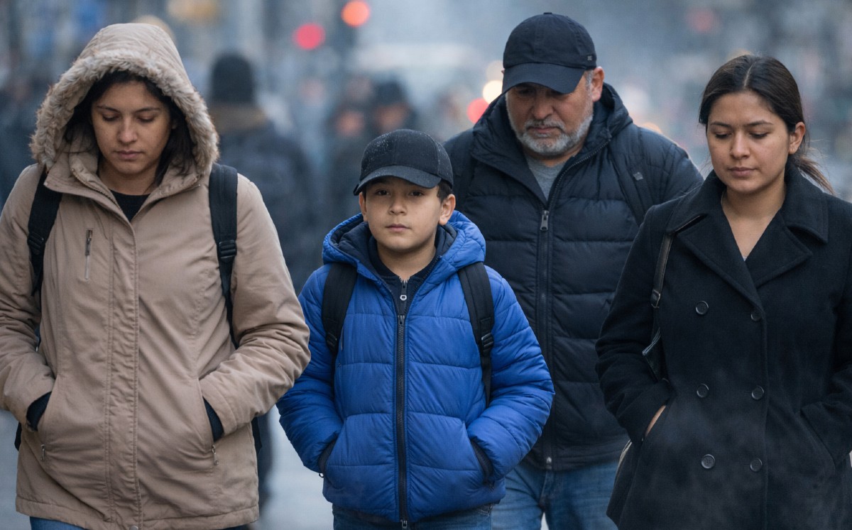 Pronóstico del tiempo para este martes 3 de febrero del 2026 en Tamaulipas. | Meta IA