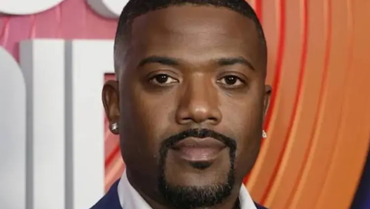 Ray J, famoso que preocupa por su estado de salud. | ESPECIAL