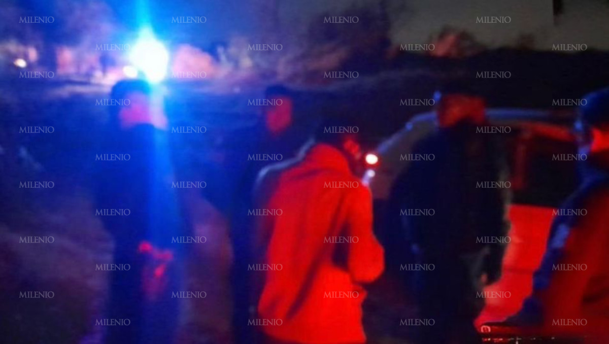 Rescatan a menor de edad; fue víctima de secuestro virtual en Puebla | Especial