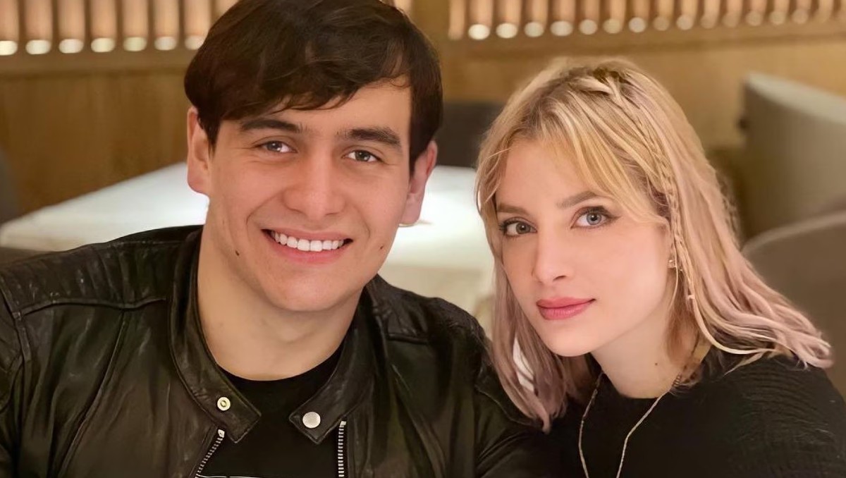 Revelan videos de Imelda Tuñón autolesionándose contra Julián Figueroa | ESPECIAL