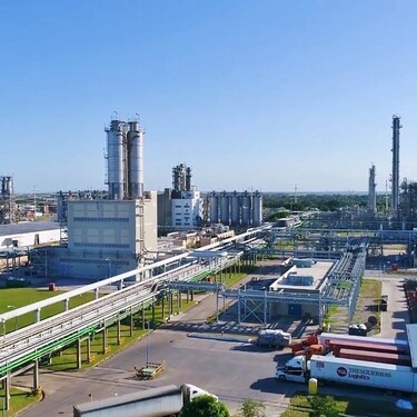 El sector petroquímico de Altamira espera el arribo de nuevas inversiones.