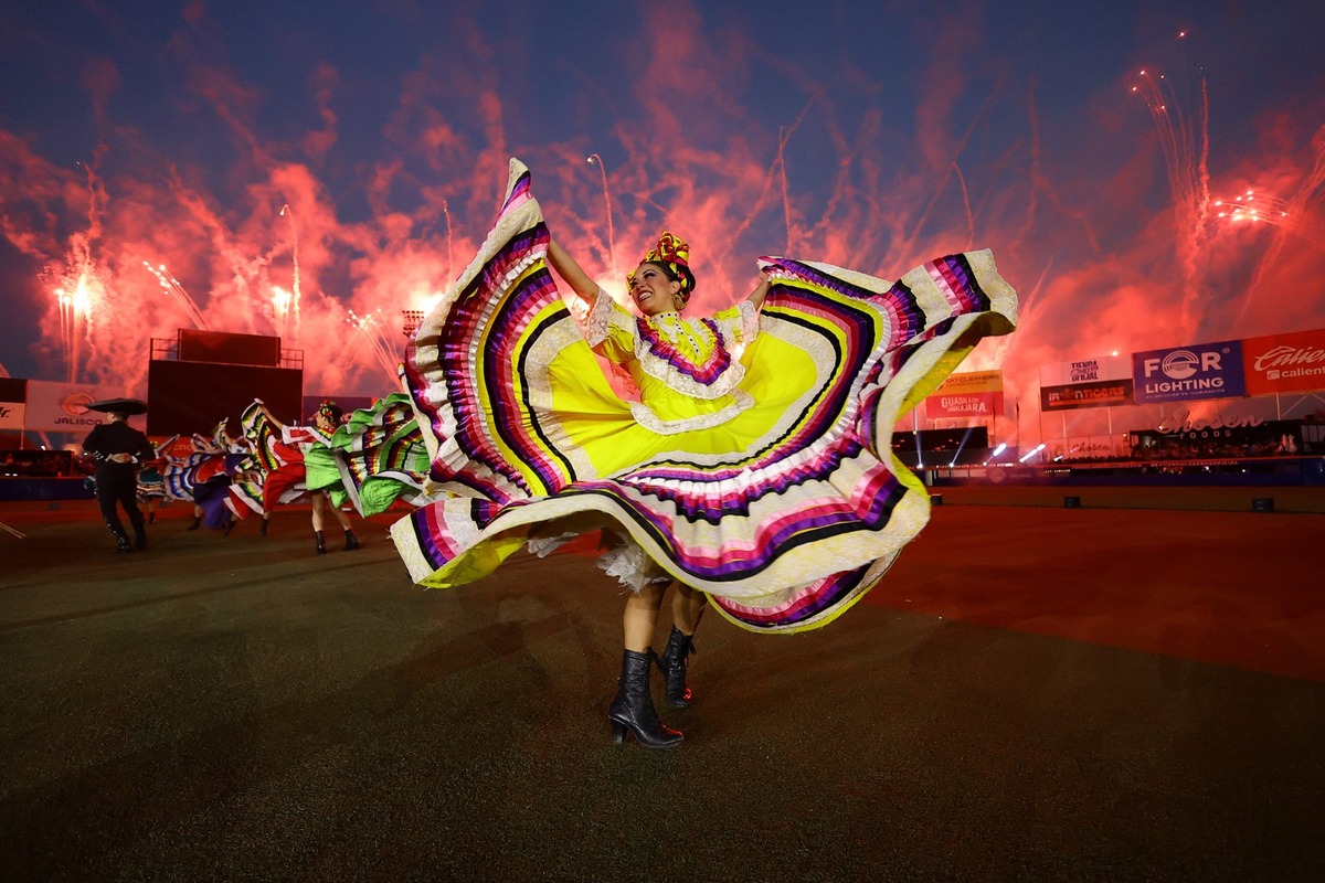 La Serie del Caribe es el primer evento del mes en la Perla Tapatía. (Cortesía)