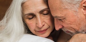 La sexualidad se modifica de manera más evidente después de los 50. Sin embargo, esto no significa el fin de la vida sexual