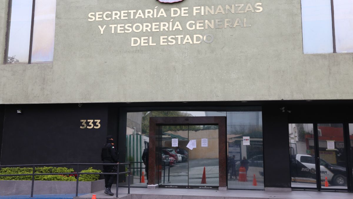 La Tesorería estatal informó que la mayoría de fondos federales presentará alzas. Jorge López