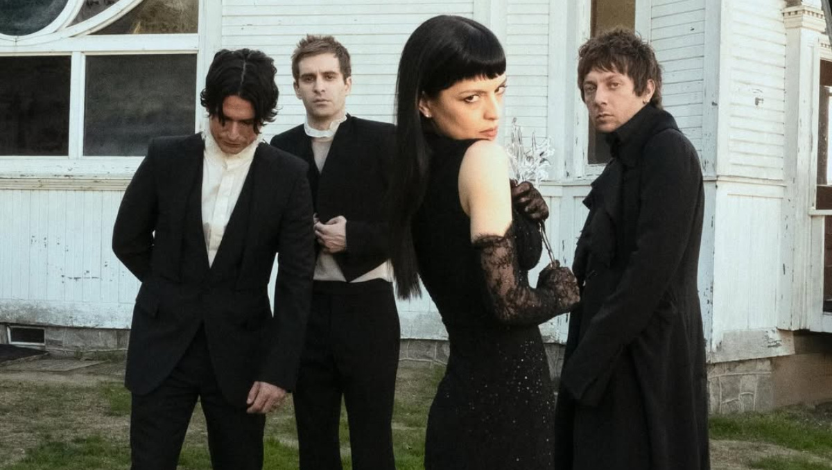 The Marías celebra su show en los Grammy; “Hace años estábamos actuando en bares”