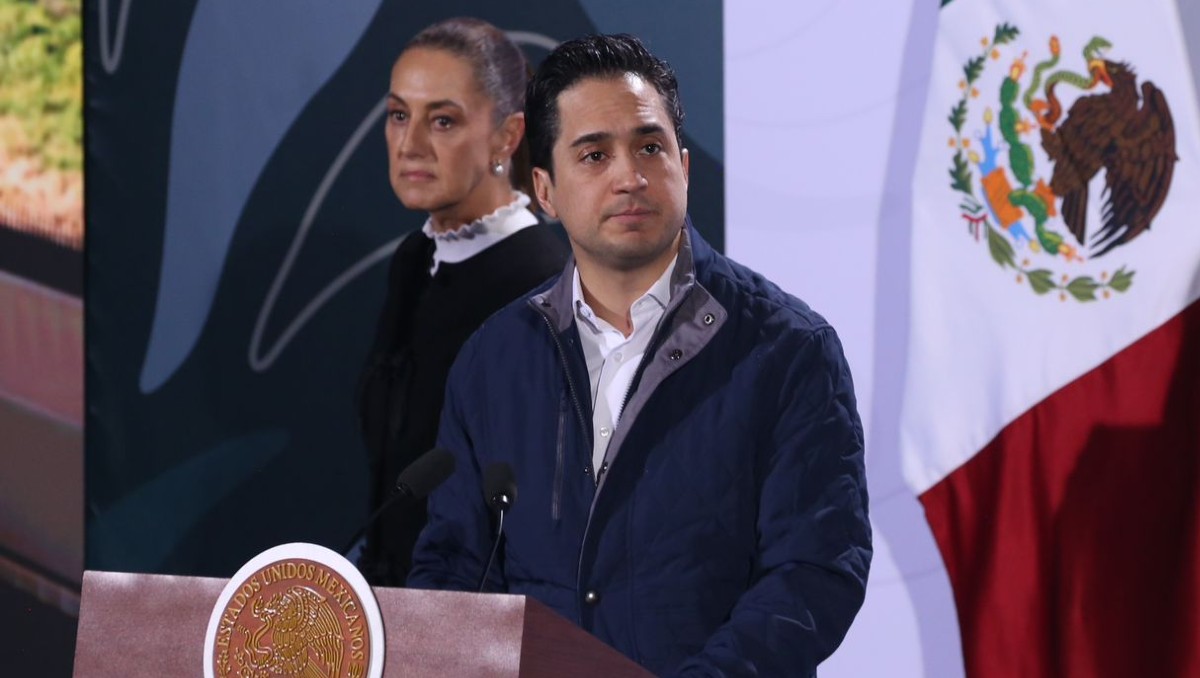 Banobras asegura que conductores del Insurgente están capacitados y certificados: "Cuentan con sus licencias"