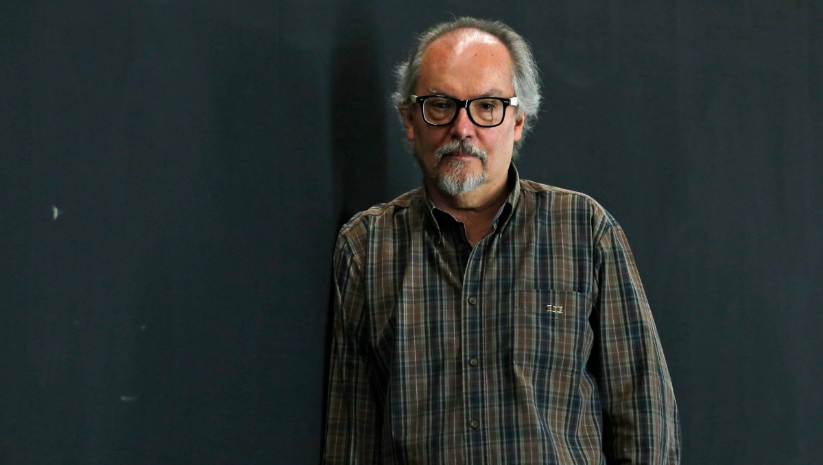 Uribe murió el miércoles 2 de marzo de 2022. | Foto: Fernando Carranza