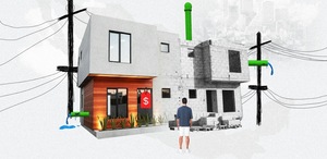 Vivienda para el Bienestar