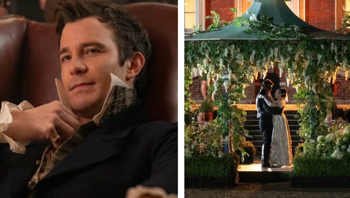 Ya se estrenó la primera parte de Bridgerton | Especial Discover-Netflix