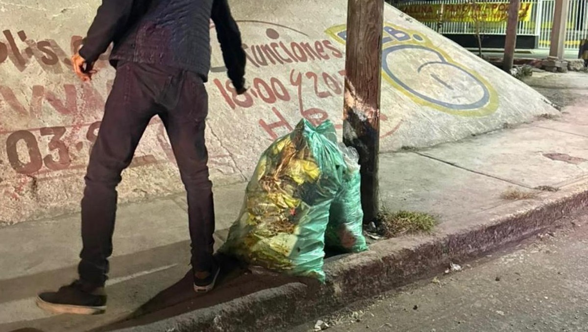 Los arrestos llegan a las 36 horas y las multas, a los 11 mil 500 pesos. | Especial